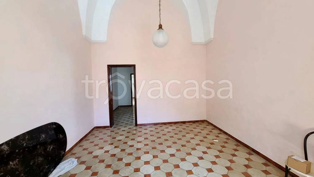 appartamento in vendita a Manduria