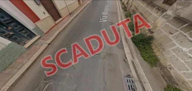 terreno agricolo in vendita a Manduria