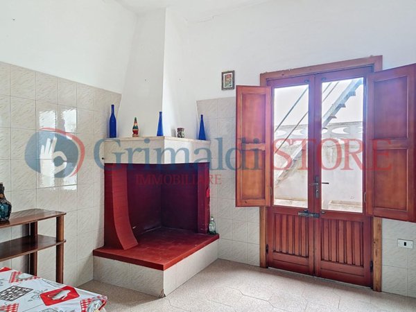 casa indipendente in vendita a Manduria in zona San Pietro in Bevagna