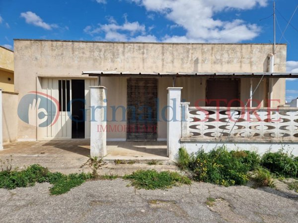 casa indipendente in vendita a Manduria in zona San Pietro in Bevagna