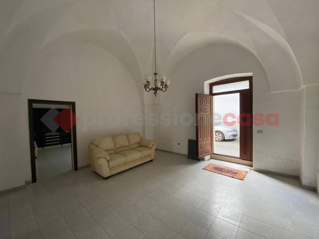 casa indipendente in vendita a Manduria