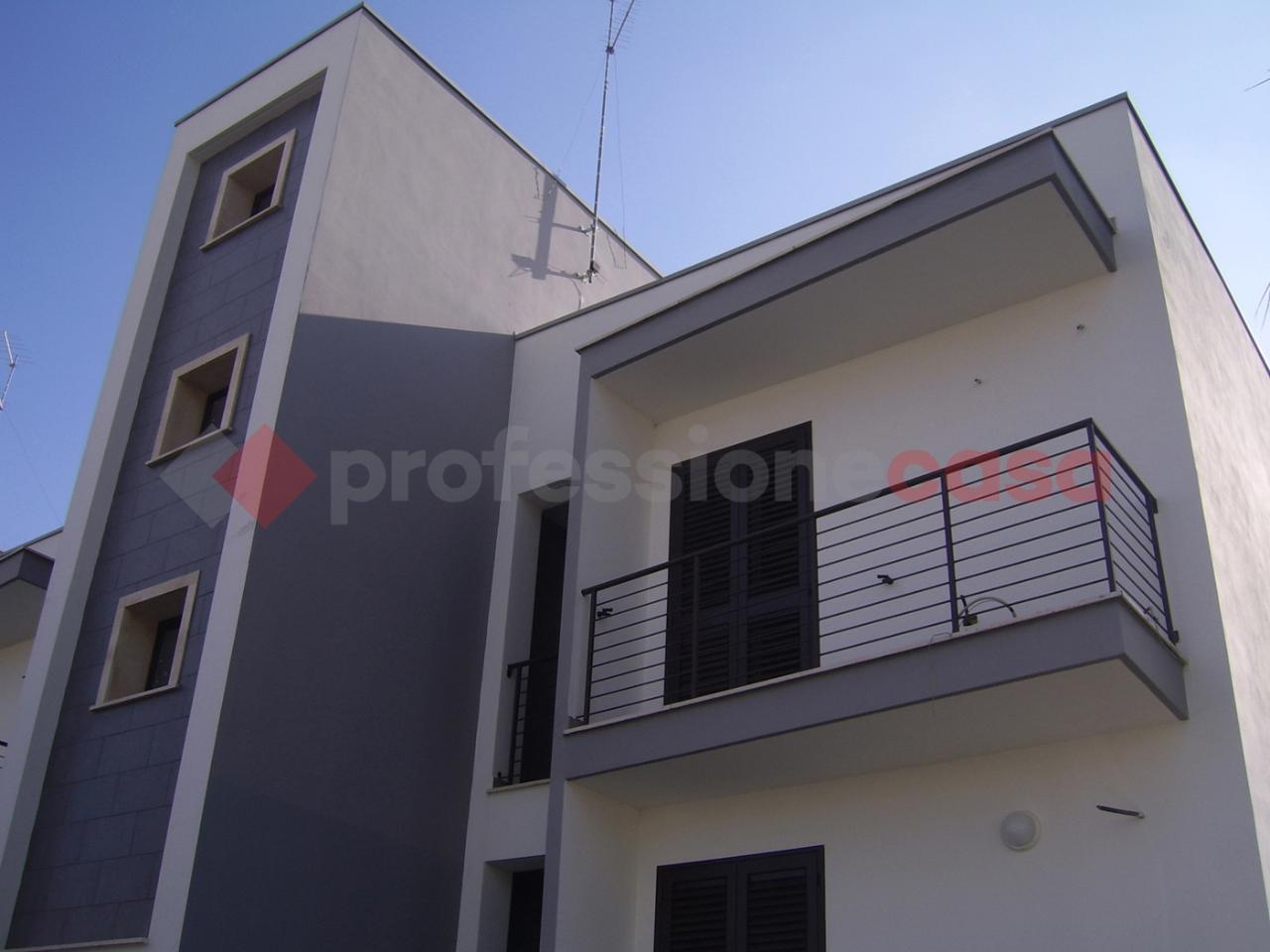 appartamento in vendita a Manduria