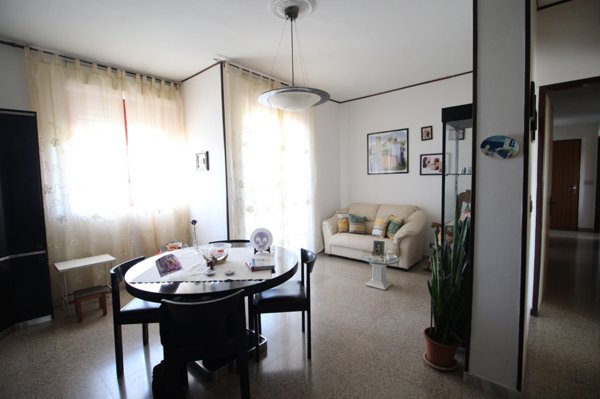 appartamento in vendita a Manduria