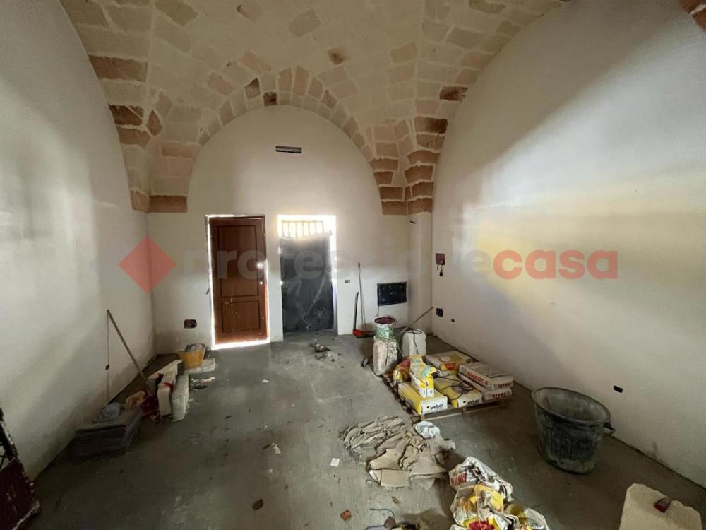 casa indipendente in vendita a Manduria