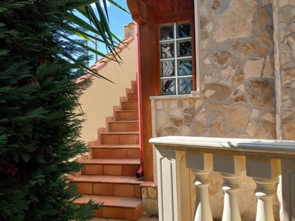 casa indipendente in vendita a Manduria in zona Torre Colimena