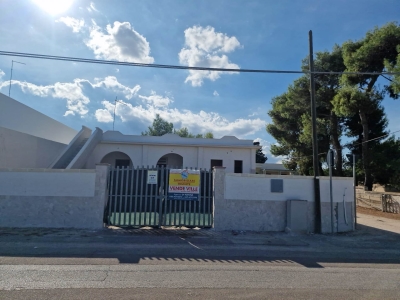 casa indipendente in vendita a Manduria