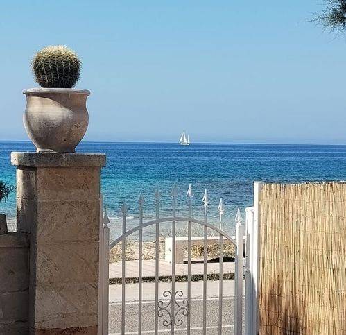 casa indipendente in vendita a Manduria in zona San Pietro in Bevagna