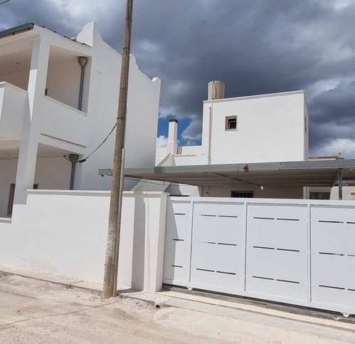 casa indipendente in vendita a Manduria in zona San Pietro in Bevagna