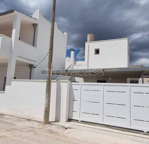 casa indipendente in vendita a Manduria in zona San Pietro in Bevagna