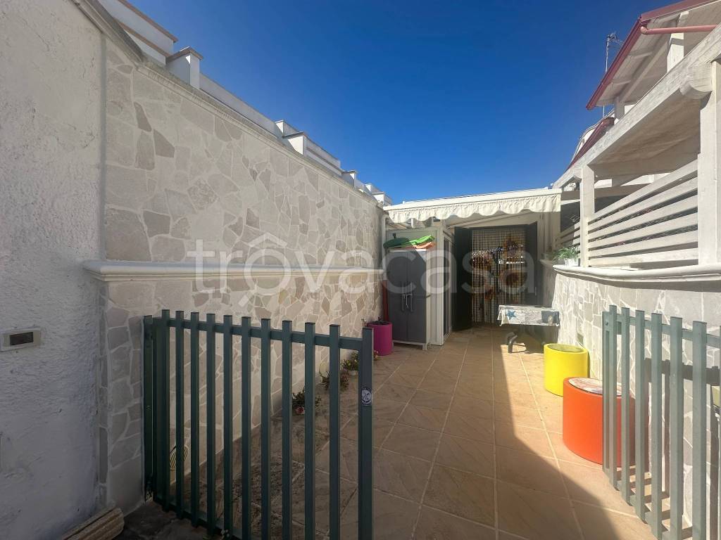 casa indipendente in vendita a Manduria in zona San Pietro in Bevagna