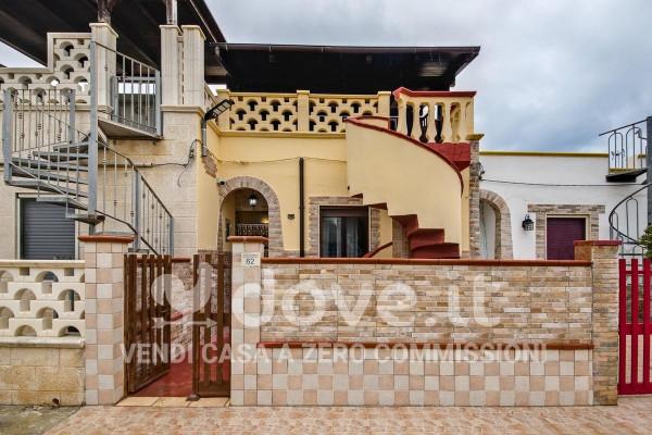 casa indipendente in vendita a Manduria