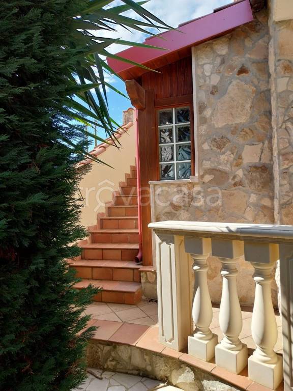 casa indipendente in vendita a Manduria in zona Torre Colimena