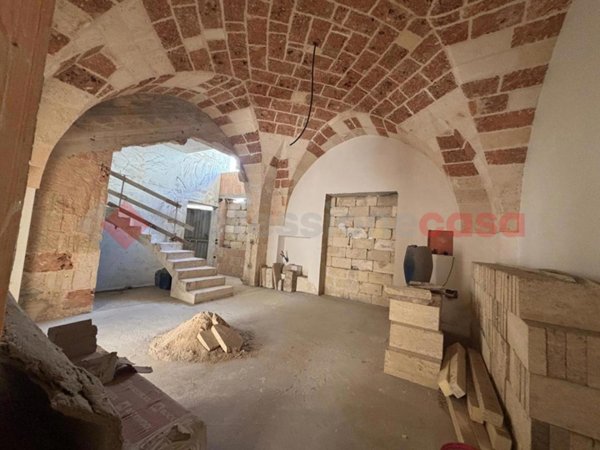 casa indipendente in vendita a Manduria