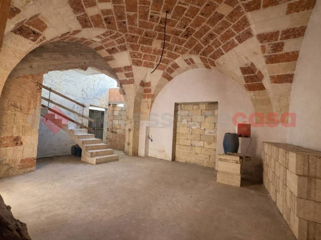 casa indipendente in vendita a Manduria