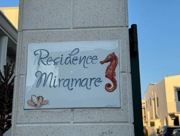 appartamento in vendita a Manduria