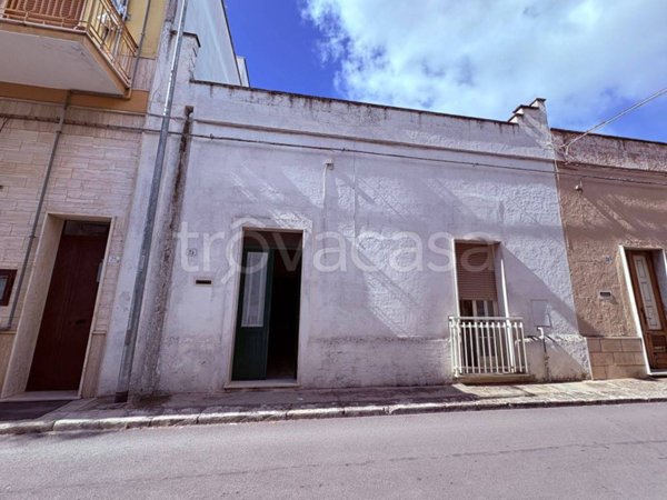 appartamento in vendita a Manduria