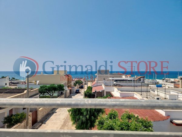 casa indipendente in vendita a Manduria