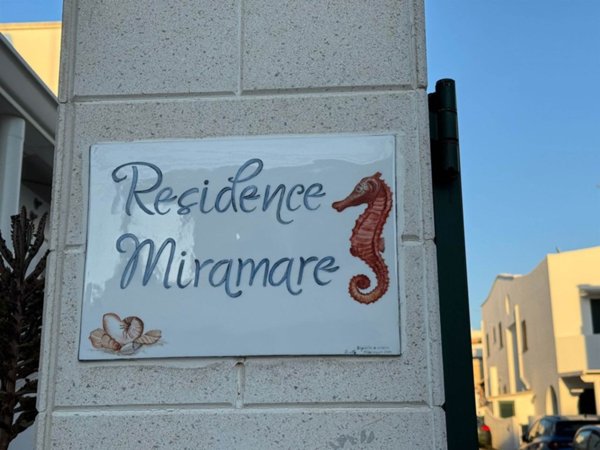 appartamento in vendita a Manduria