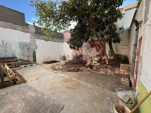 casa indipendente in vendita a Manduria