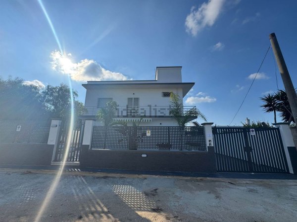 appartamento in vendita a Manduria