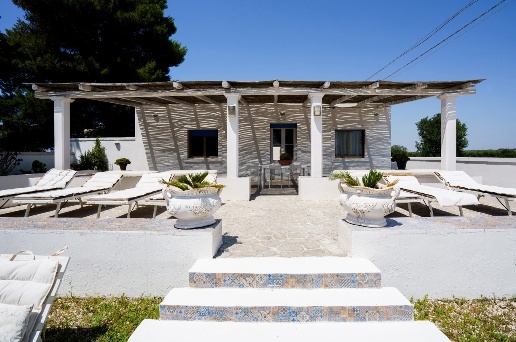 casa indipendente in vendita a Manduria in zona San Pietro in Bevagna