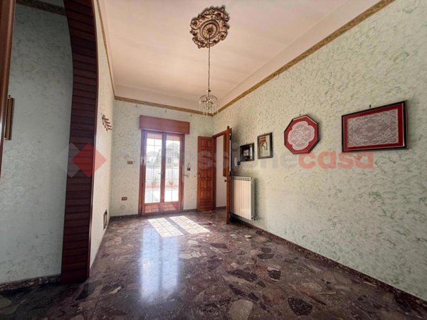 appartamento in vendita a Manduria