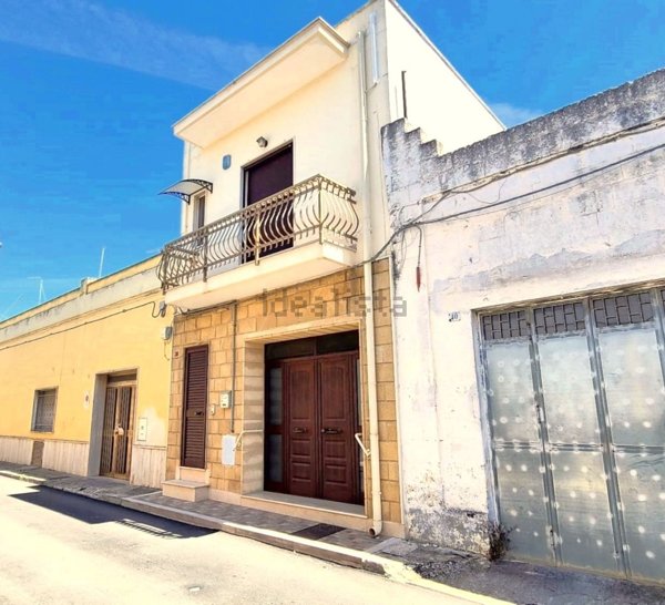 appartamento in vendita a Manduria