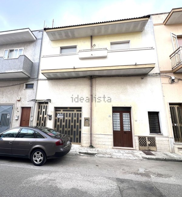 appartamento in vendita a Manduria