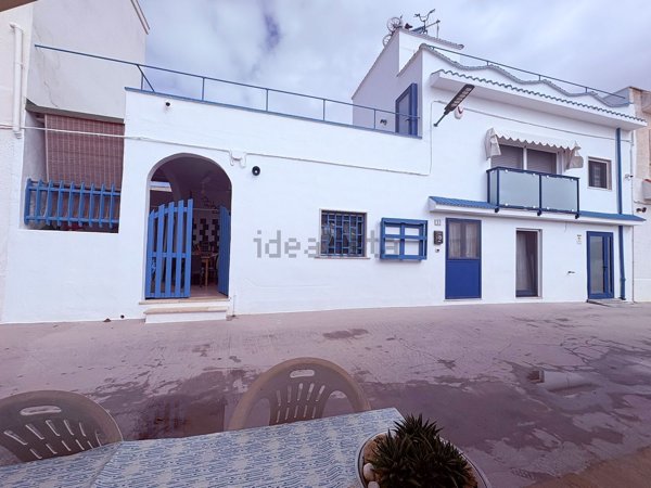 casa indipendente in vendita a Manduria