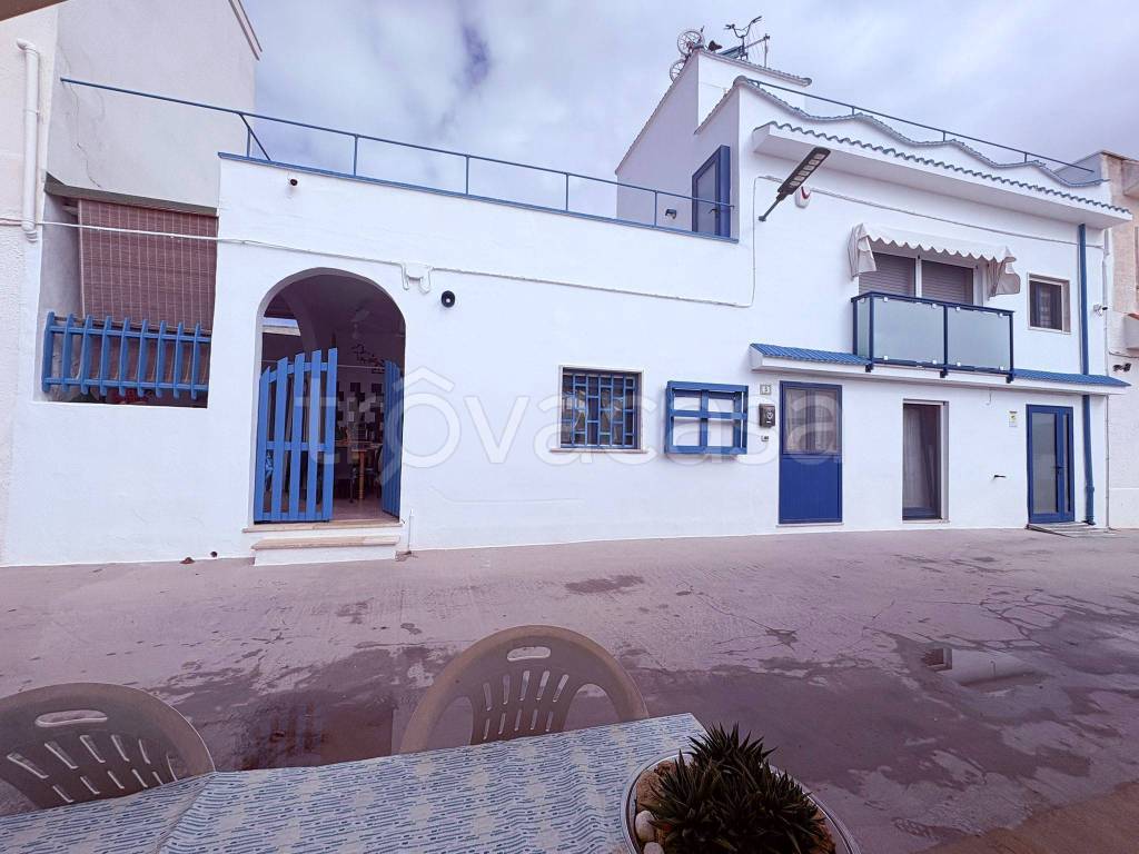 appartamento in vendita a Manduria