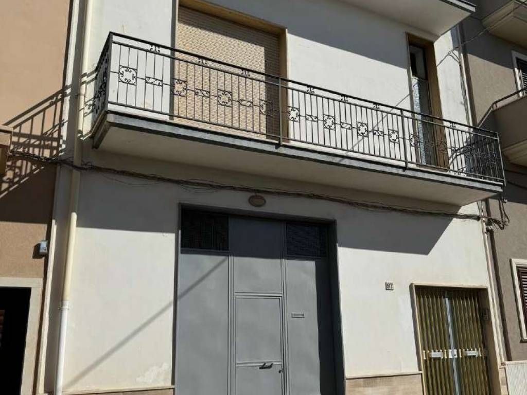 appartamento in vendita a Manduria