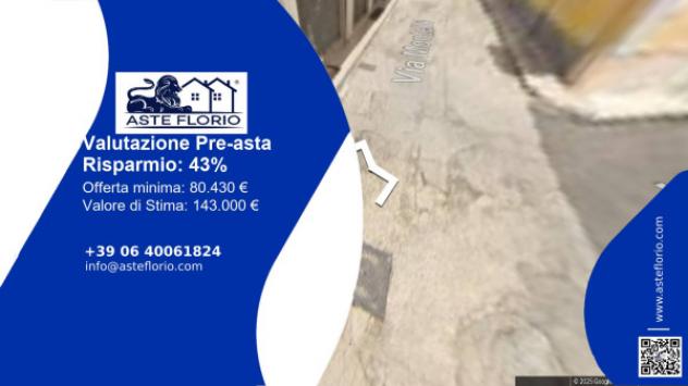 negozio in vendita a Manduria