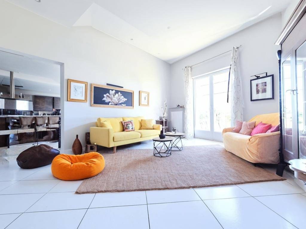 casa indipendente in vendita a Manduria