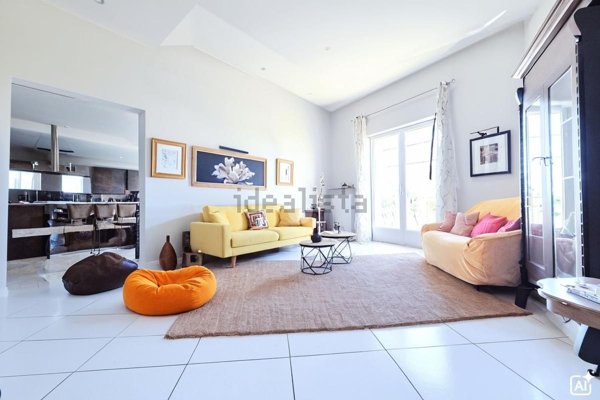 appartamento in vendita a Manduria