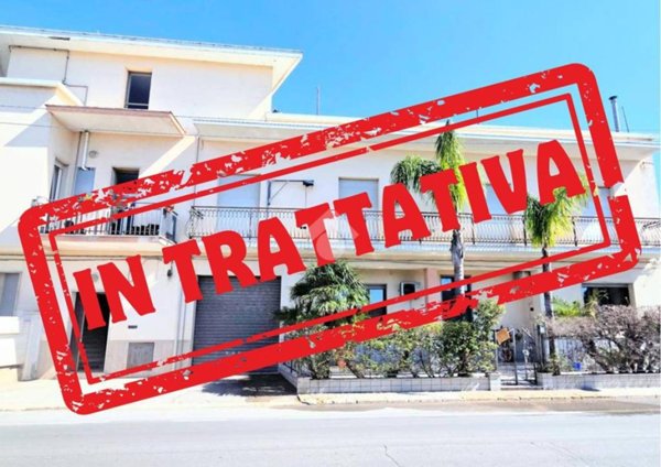 casa indipendente in vendita a Manduria