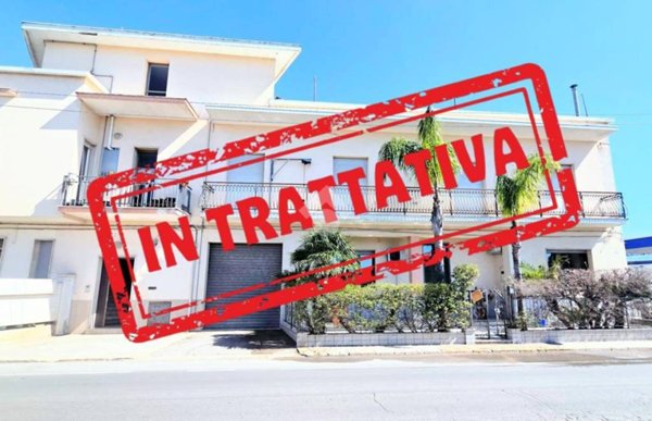 casa indipendente in vendita a Manduria