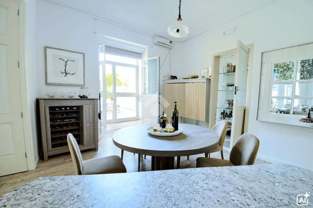 casa indipendente in vendita a Manduria