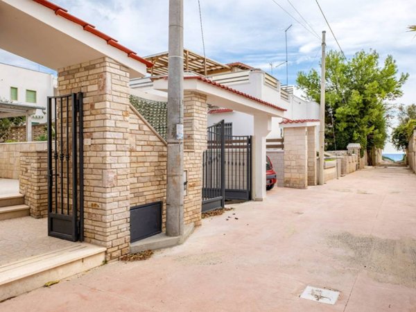 casa indipendente in vendita a Manduria in zona San Pietro in Bevagna