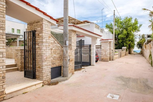 casa indipendente in vendita a Manduria in zona San Pietro in Bevagna