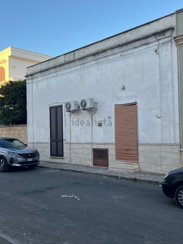 appartamento in vendita a Manduria