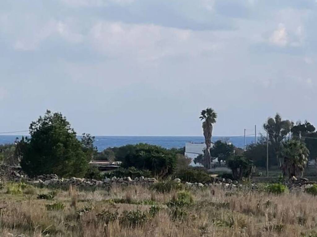 casa indipendente in vendita a Manduria in zona San Pietro in Bevagna