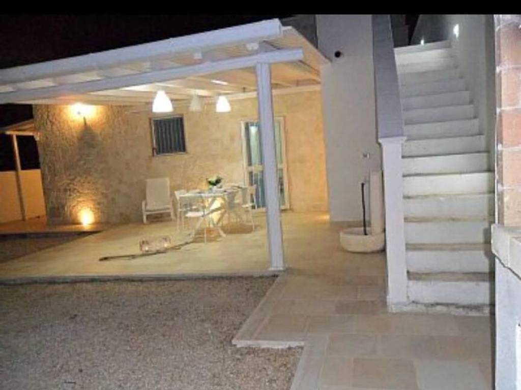 casa indipendente in vendita a Manduria