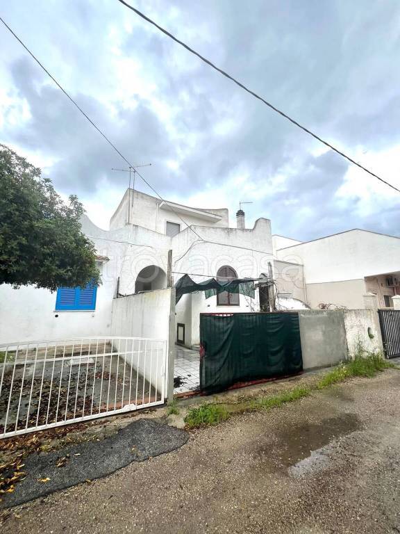 casa indipendente in vendita a Manduria in zona San Pietro in Bevagna