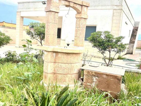 casa indipendente in vendita a Manduria in zona San Pietro in Bevagna