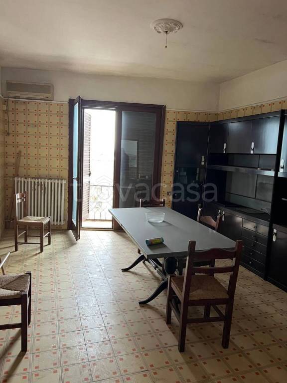 appartamento in vendita a Manduria