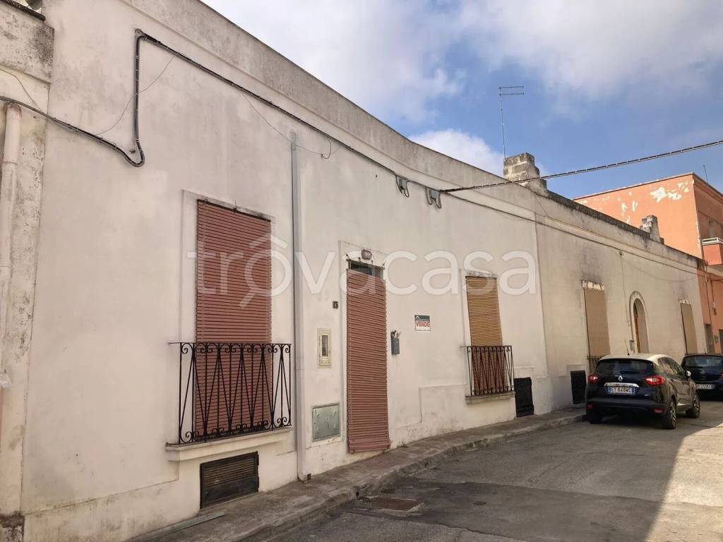 appartamento in vendita a Manduria