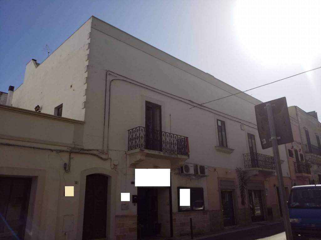 appartamento in vendita a Manduria