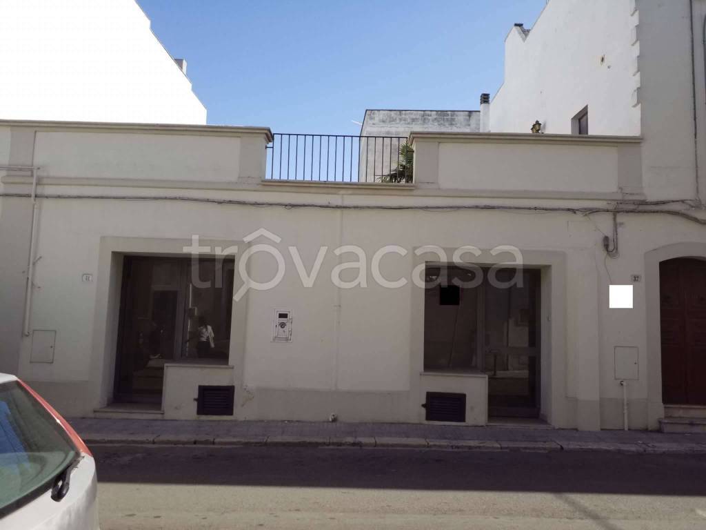 appartamento in vendita a Manduria