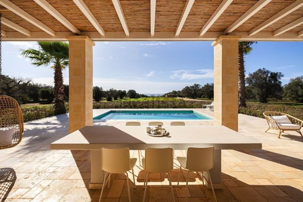 casa indipendente in vendita a Manduria in zona San Pietro in Bevagna