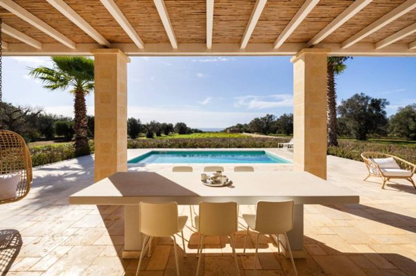 casa indipendente in vendita a Manduria in zona San Pietro in Bevagna